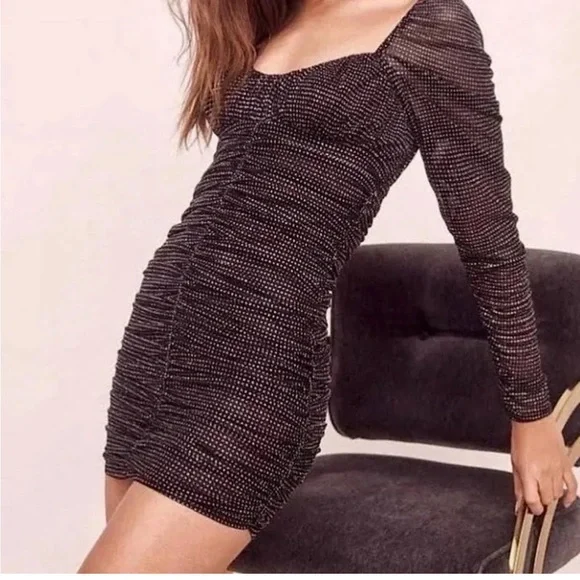 For Love And Lemons | Dresses | Nwt For Love And Lemons All That